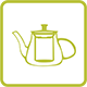 Стеклянные чайники|Классический чайник (чаху)