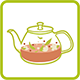 Чайные смеси и напитки|Чайные смеси и травяные чаи