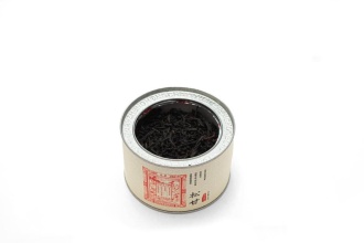 Красный чай Чжэншань сяочжун из Тунмугуань «Сунгань» 50 г