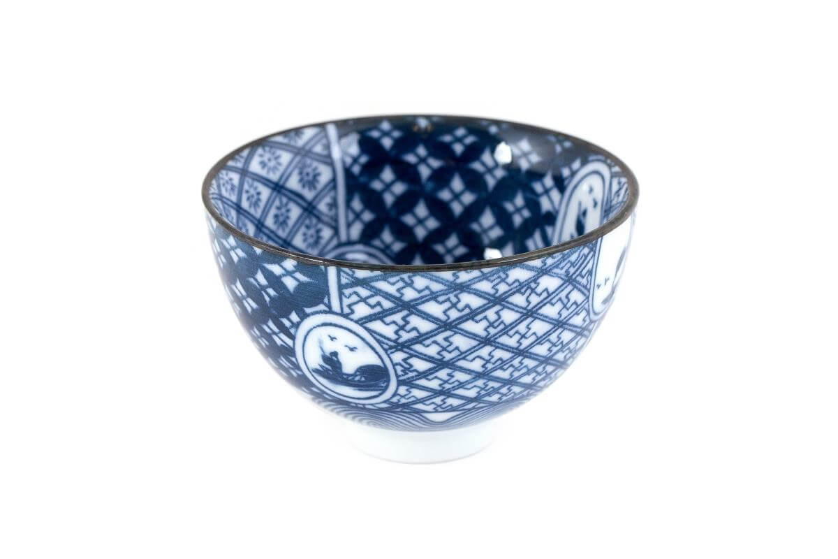 Пиала Seletti Kintsugi 09637