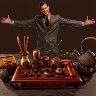 Какая посуда нужна для заваривания чая?|Видео о чае и чайной посуде