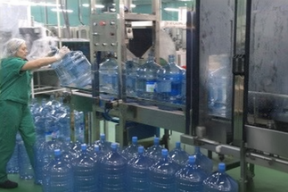 Тонкости выбора качественной воды|Статьи о чае