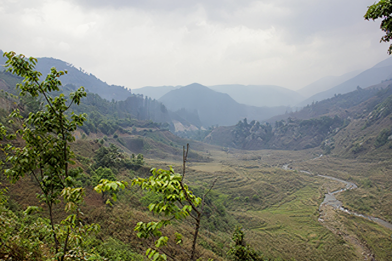 Фото Чайный регион Биндао