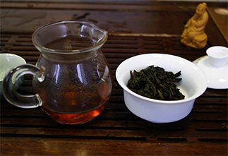 Восемь бессмертных из У И или Ба Сянь. (кит. 八仙,Ba xian)|Статьи о чае