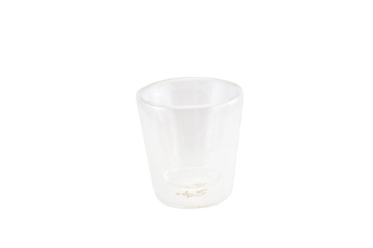 Пиала с двойным дном «Стопка», 110 мл.  | 茶杯. Цена: 420 ₽ руб.