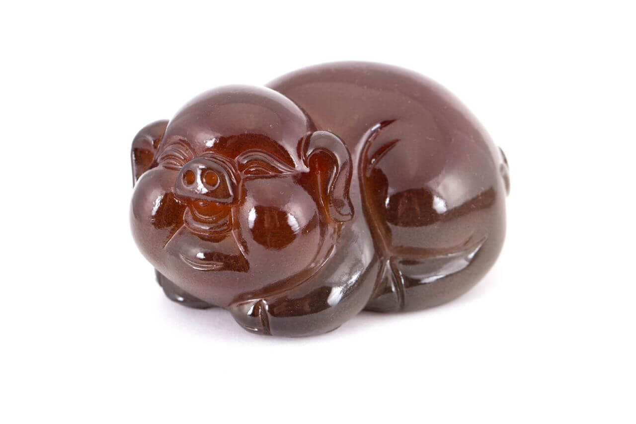 Игрушка меняющая цвет "Красный поросёнок". Цена: 760 ₽ руб.
