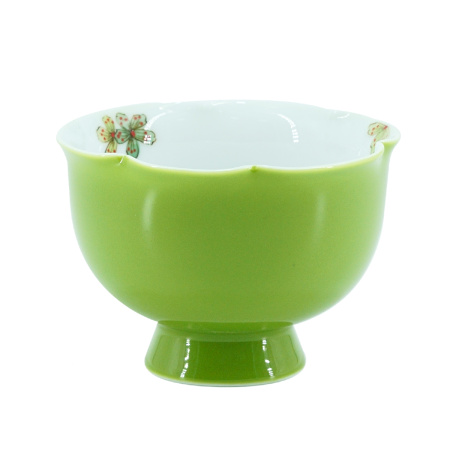 Пиала авторская "Зелёный луг", 100 мл Пиала авторская "Зелёный луг", 100 мл  | 茶杯. Цена: 3 070 ₽ руб.