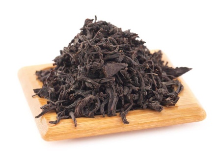 Индийский и цейлонский чай - Вьетнамский чёрный чай
