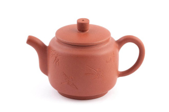 Чайник глиняный «Купаж», 150 мл. Цена: 2&nbsp;670 ₽ руб.