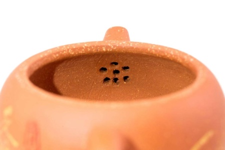 Чайник глиняный «Подмастерье», 150 мл.. Цена: 2 870 ₽ руб.