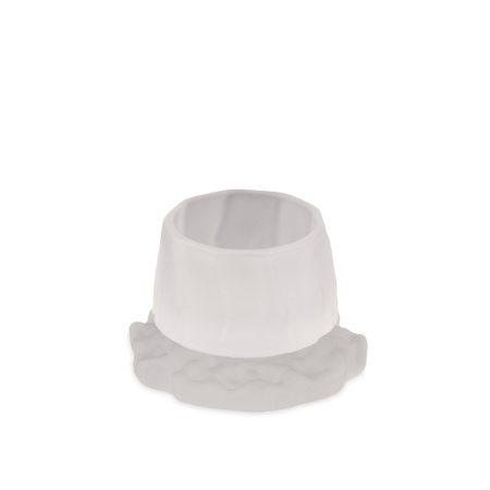 Пиала с подставкой "Матовый лёд" 50 мл Пиала с подставкой "Матовый лёд" 50 мл  | 茶杯. Цена: 2 760 ₽ руб.