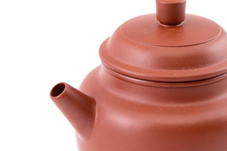 Чайник из исинской глины «Воевода», 195 мл.. Цена: 5 360 ₽ руб.