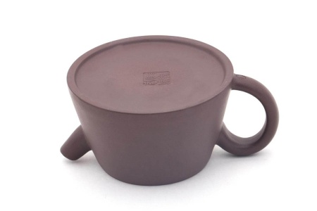 Чайник глиняный «Чжайгун», 150 мл. Цена: 2 780 ₽ руб.