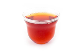 Пиала стеклянная «Бокальчик», 80 мл.  | 茶杯. Цена: 160 ₽ руб.