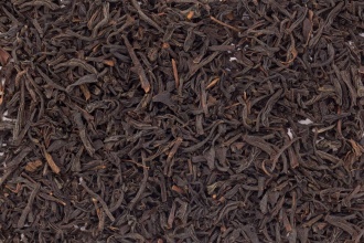 Чёрный крупнолистовой чай с плантаций города Герю (Gurue) провинции Замбезия (Zambezia) Мозамбик