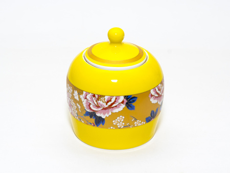 Porcelain teapot "Golden One". Цена:  руб.