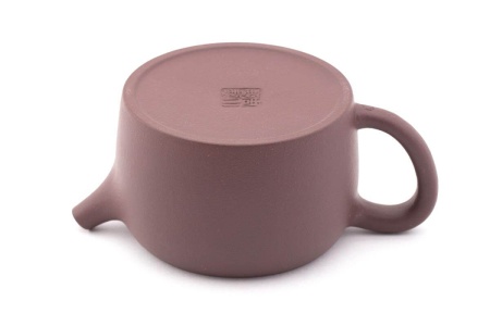 Глиняный чайник «Надзвездный»
