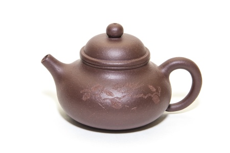 Чайник глиняный «Благовидный» 220 мл.. Цена: 4 430 ₽ руб.