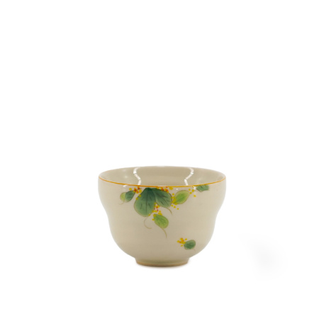 Пиала "Листочки" 50мл  | 茶杯. Цена: 1 390 ₽ руб.