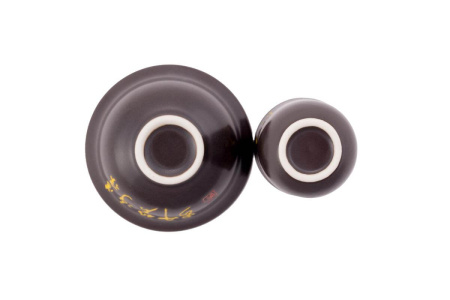 Чайная пара «Ночь», 35 мл. Чайная пара «Ночь», 35 мл.  | 茶杯. Цена: 1 020 ₽ руб.