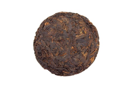 Чайная линия - Шу пуэр 2016 г. «Булан шань» марки «Чайная Линия» 100 г