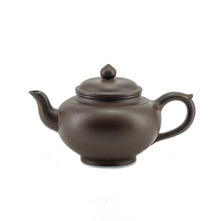 Чайник из Исин, Цзянсу "Каганец", 270 мл.. Цена: 3 750 ₽ руб.