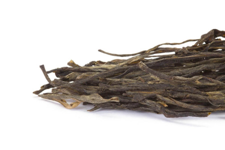 Рассыпной пуэр - Дикий Шэн Пуэр 2011 года, 