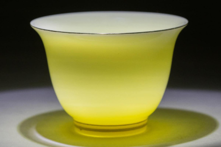 Пиала "Молочная", 50 мл. Пиала "Молочная", 50 мл.  | 茶杯. Цена: 530 ₽ руб.