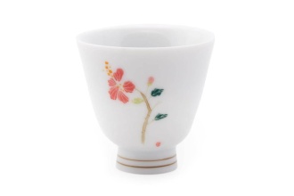 Чашка "Безмолвие"  | 茶杯. Цена: 800 ₽ руб.