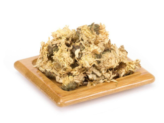 Chrysanthemum flowers (juhua)|Flowers of plants