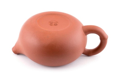 Чайник из исинской глины «Путь». Цена: 3 600 ₽ руб.