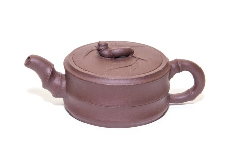 Чайник глиняный «Бамбуковый» 90 мл.. Цена: 2 080 ₽ руб.