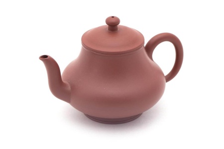 Чайник из Исин, Цзянсу «Восточная ваза», 200 мл. Цена: 5 480 ₽ руб.