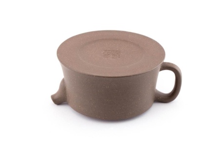 Чайник глиняный «Тандыр» 130 мл.. Цена: 3 290 ₽ руб.