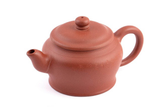 Чайник глиняный «Льющий дождь» 130 мл.. Цена: 1&nbsp;770 ₽ руб.