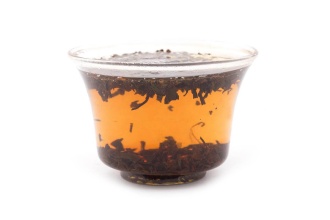 Чёрный крупнолистовой чай с плантаций города Герю (Gurue) провинции Замбезия (Zambezia) Мозамбик