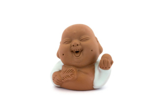 Чайная игрушка «Весельчак с жемчугом». Цена: 1&nbsp;140 ₽ руб.