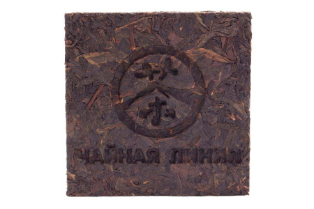 Северофуцзяньский улун из Уишань, Янь ча Pressed Da Hong Pao Creativity by Tea Line, 90g