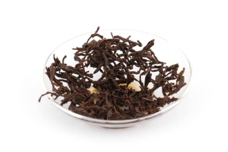 Индийский и цейлонский чай - Чёрный чай из Шри-Ланки
