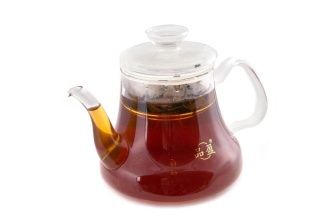 Чайник для заваривания чая по принципу чайного сифона. Цена: 2 910 ₽ руб.