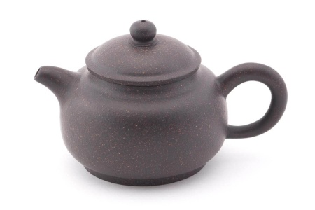 Чайник из Исин, Цзянсу «Красный песок». Цена: 5 420 ₽ руб.