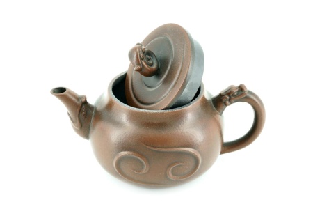 Чайник из Исин, Цзянсу "Смауг". Цена: 7 430 ₽ руб.