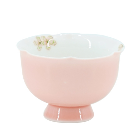 Пиала авторская "Розовый леденец", 100 мл Пиала авторская "Розовый леденец", 100 мл  | 茶杯. Цена: 3 070 ₽ руб.