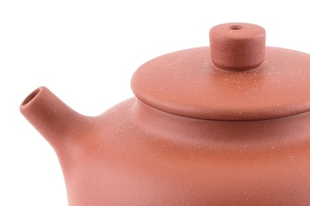 Глиняный чайник «Кувшин»