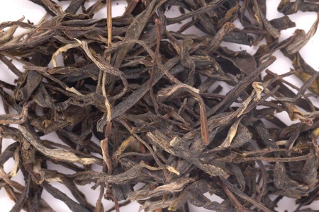 Зеленый чай Маоцзянь (Ворсистые острия)