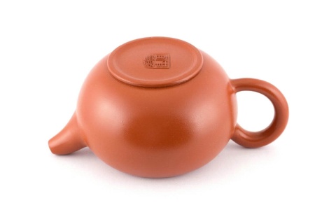 Чайник глиняный «Блеск», 110 мл.. Цена: 1 260 ₽ руб.