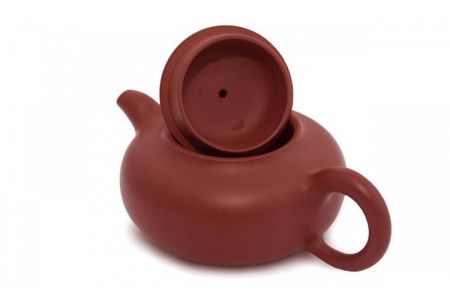 Чайник из исинской глины «Аладдин», 170 мл.. Цена: 6 720 ₽ руб.