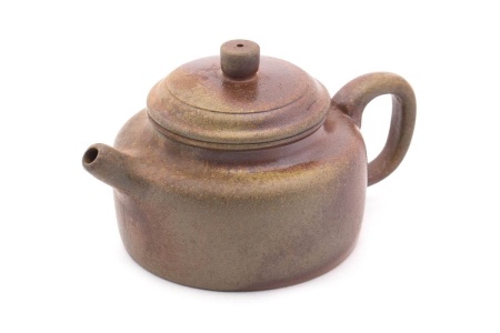 Глиняный чайник «Отпечаток истины», 215 мл.. Цена: 11 750 ₽ руб.