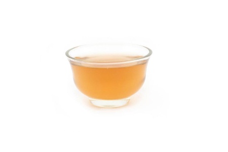 Красный чай Янь сюнь сяочжун 2 (Сяочжун дымного копчения)
