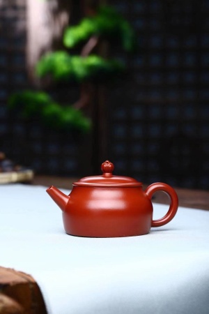 Чайник глиняный «Королевский»
